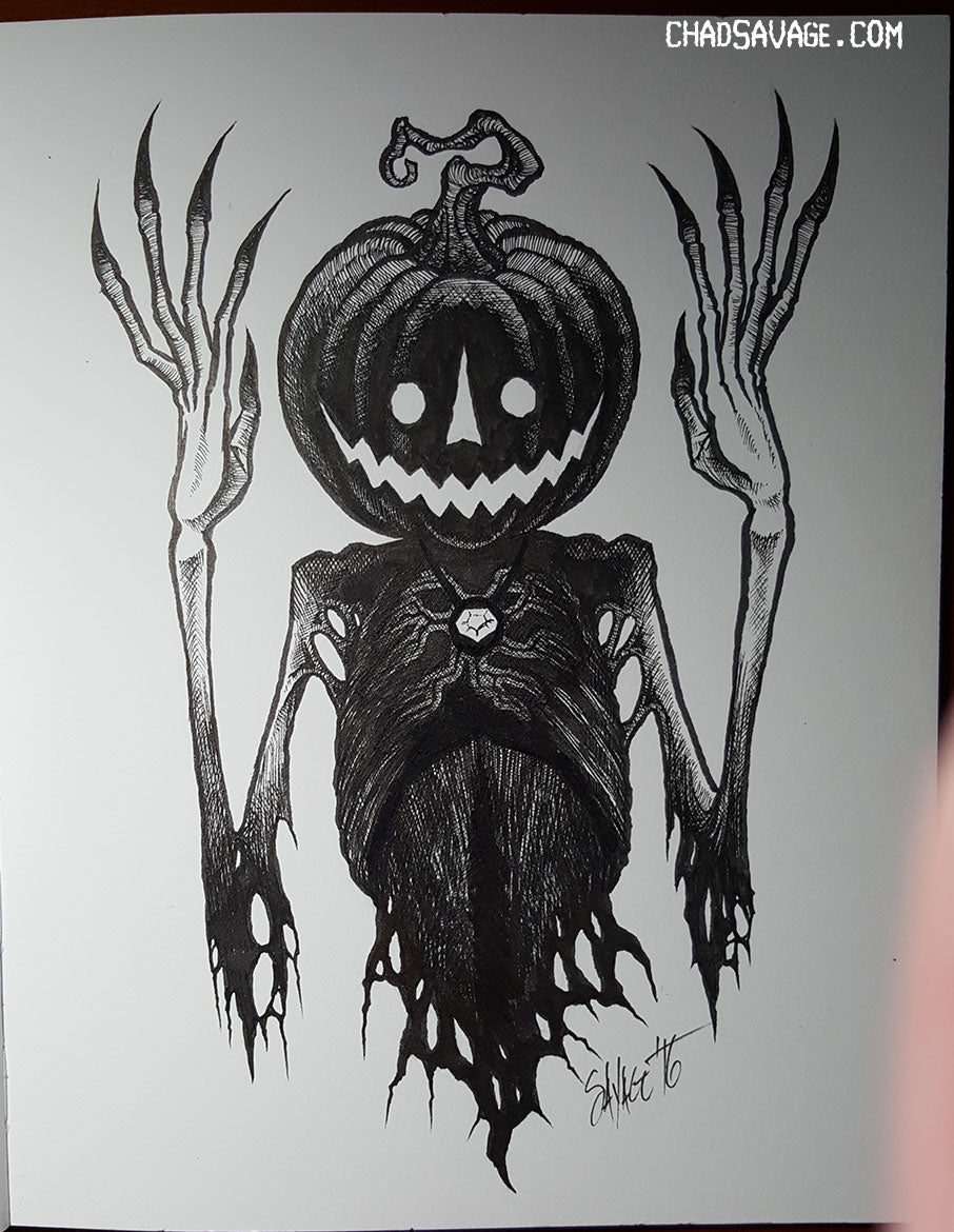 halloween drawings to draw