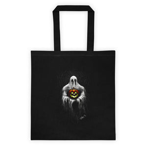 Spirit of Halloween Tote bag