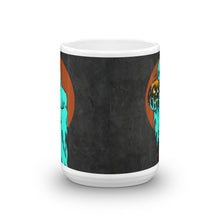 Boo Buddies Ceramic Mug