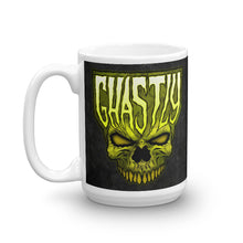 Ghastly Mug
