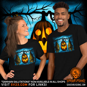 Samhain Salutations Now Available!