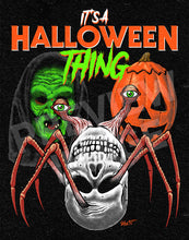 It's a Halloween Thing Art Print