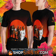 FrightFall2023: PARADE All Over Print Men's t-shirt