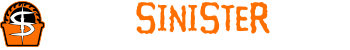 Shop Sinister: Dark Art & Creations by Chad Savage