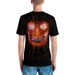 FrightFall2023: WEB All Over Print Men's t-shirt