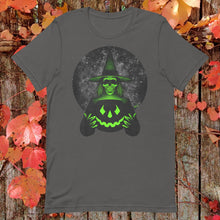 FrightFall2023: THE DARK Unisex t-shirt