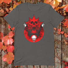 FrightFall2023: BLOOD SUCKER Unisex t-shirt