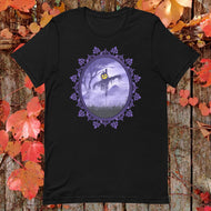 FrightFall2023: MIST Unisex t-shirt