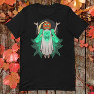FrightFall2023: POSSESSION Unisex t-shirt