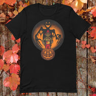 FrightFall2023: SHADOW Unisex t-shirt