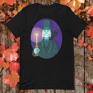 FrightFall2023: HOST Unisex t-shirt