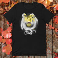 FrightFall2023: LANTERN Unisex t-shirt