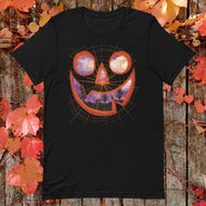 FrightFall2023: WEB Unisex t-shirt