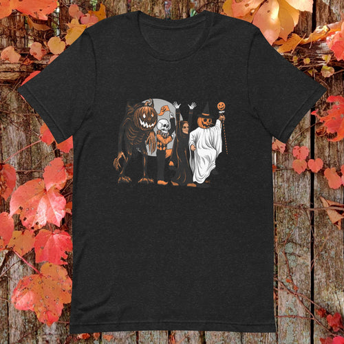 FrightFall2023: PARADE Unisex t-shirt