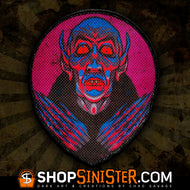 #FrightFall2021 Vampire Printed Patch