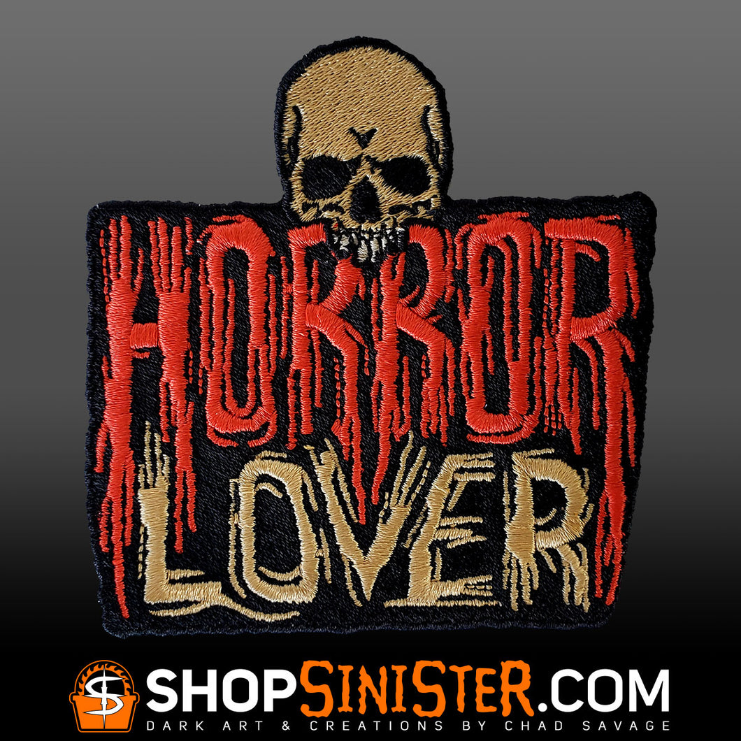 Horror Lover Patch