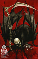 The Four Horsemen - Death