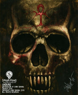 UNDEAD Original Artwork