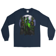 Häxan Long Sleeve Shirt
