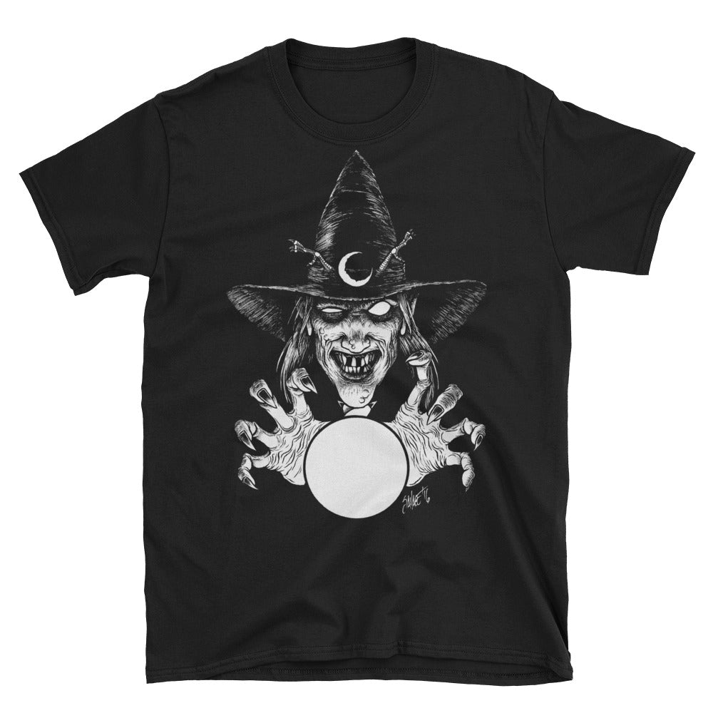 Fearwear Art - Thaumaturge Short-Sleeve Unisex T-Shirt