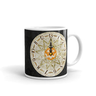 Halloween Time Mug