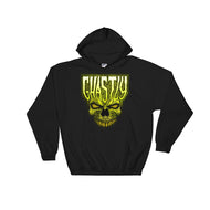 Ghastly Hooded Sweatshirt
