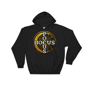 Hocus Pocus Hooded Sweatshirt
