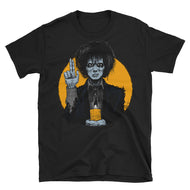 Halloween Saints - ALT - Billy Butcherson Short-Sleeve Unisex T-Shirt