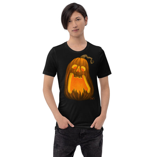 Howler Premium Short-Sleeve Unisex T-Shirt