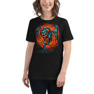 Tricker Tree Women's Relaxed T-Shirt