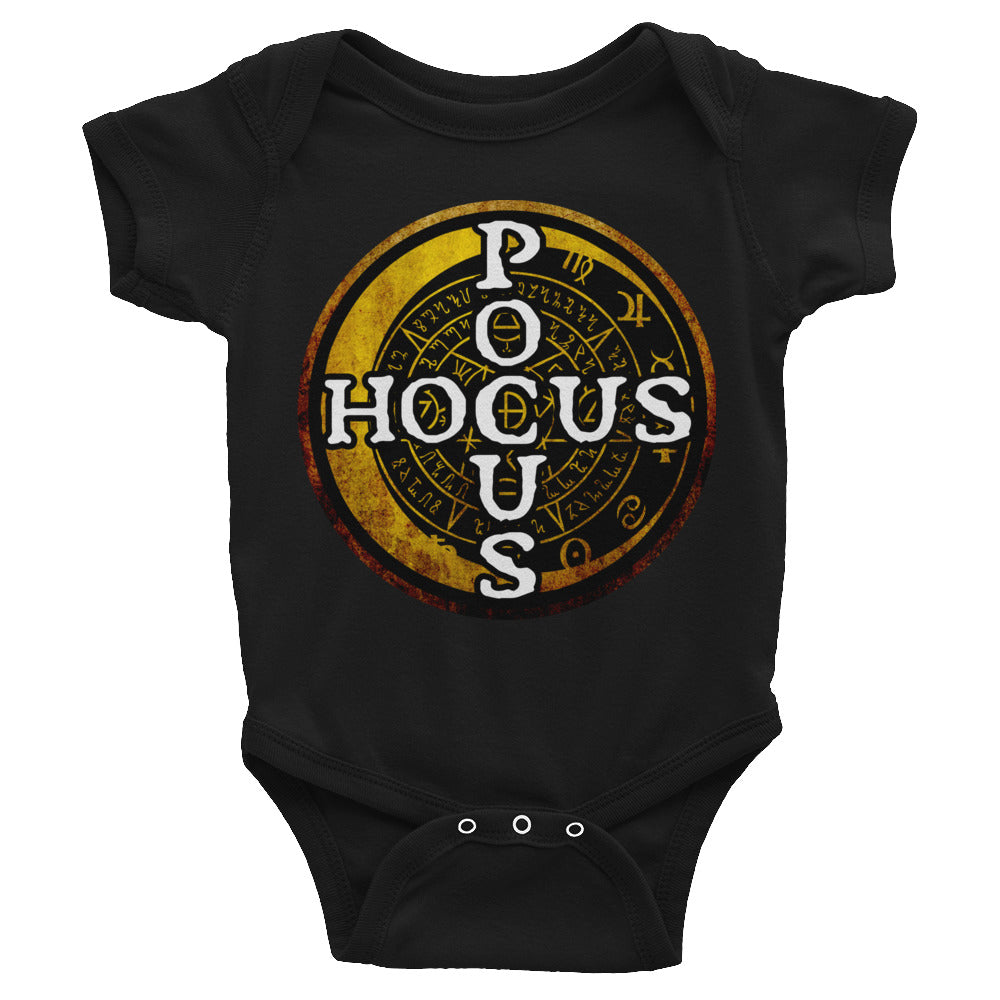Hocus Pocus Infant Bodysuit