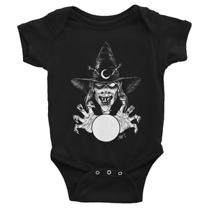 Fearwear Art - Thaumnaturge Infant Bodysuit
