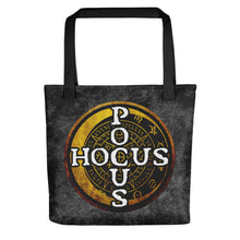 Hocus Pocus Tote bag