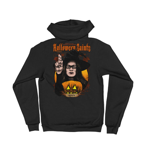 Halloween Saints Series 2 - Rhonda Hoodie sweater