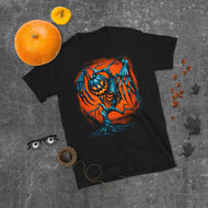 Tricker Tree Short-Sleeve Unisex T-Shirt