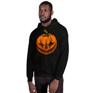 Wicked Jack Unisex Hoodie