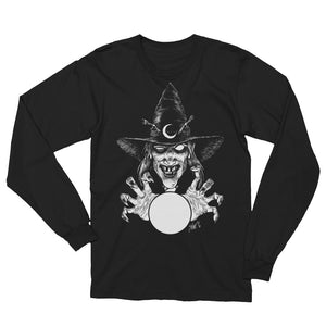 Fearwear Art - Thaumaturge Unisex Long Sleeve T-Shirt
