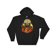 Halloween Saints - ALT - Sam Hooded Sweatshirt