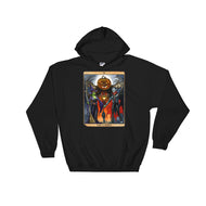 Halloween Lovers Hooded Sweatshirt