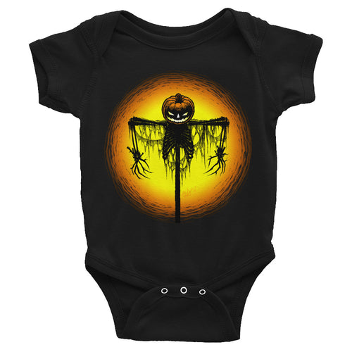 Killing Moon Infant Bodysuit