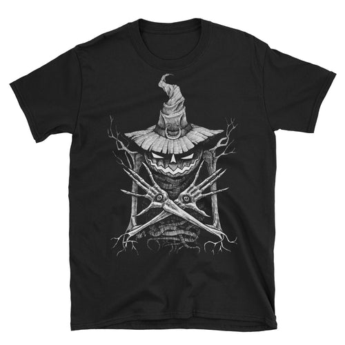 Fearwear Art - Summoner Short-Sleeve Unisex T-Shirt