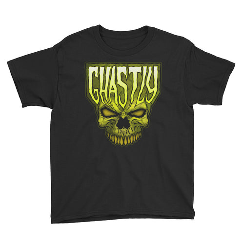 Ghastly Youth Short Sleeve T-Shirt