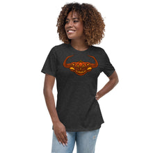 HalloWicked Women's Relaxed T-Shirt