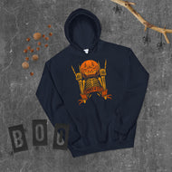 Spooky 4 Life Unisex Hoodie