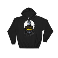 Monster Holiday - Vampire Hooded Sweatshirt
