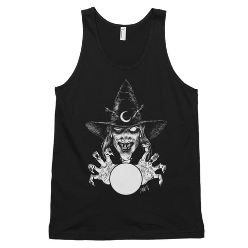 Fearwear Art - Thaumaturge Classic tank top (unisex)