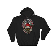 Sampus Hooded Sweatshirt