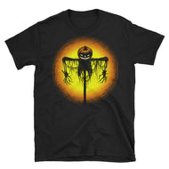Killing Moon Short-Sleeve Unisex T-Shirt