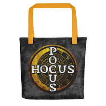 Hocus Pocus Tote bag