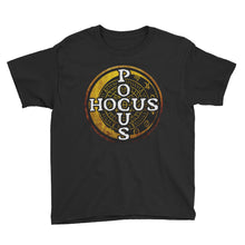 Hocus Pocus Youth Short Sleeve T-Shirt